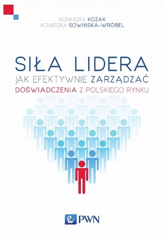 Siła lidera Tytuł Siła lidera