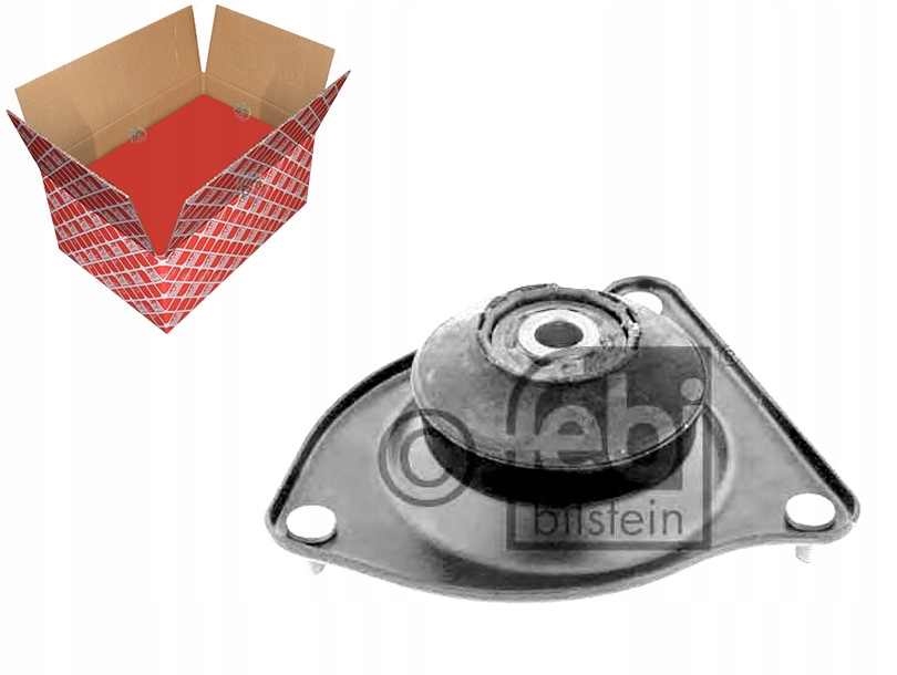 Polštář Mini Předního Tlumiče Cooper Febi Bilst