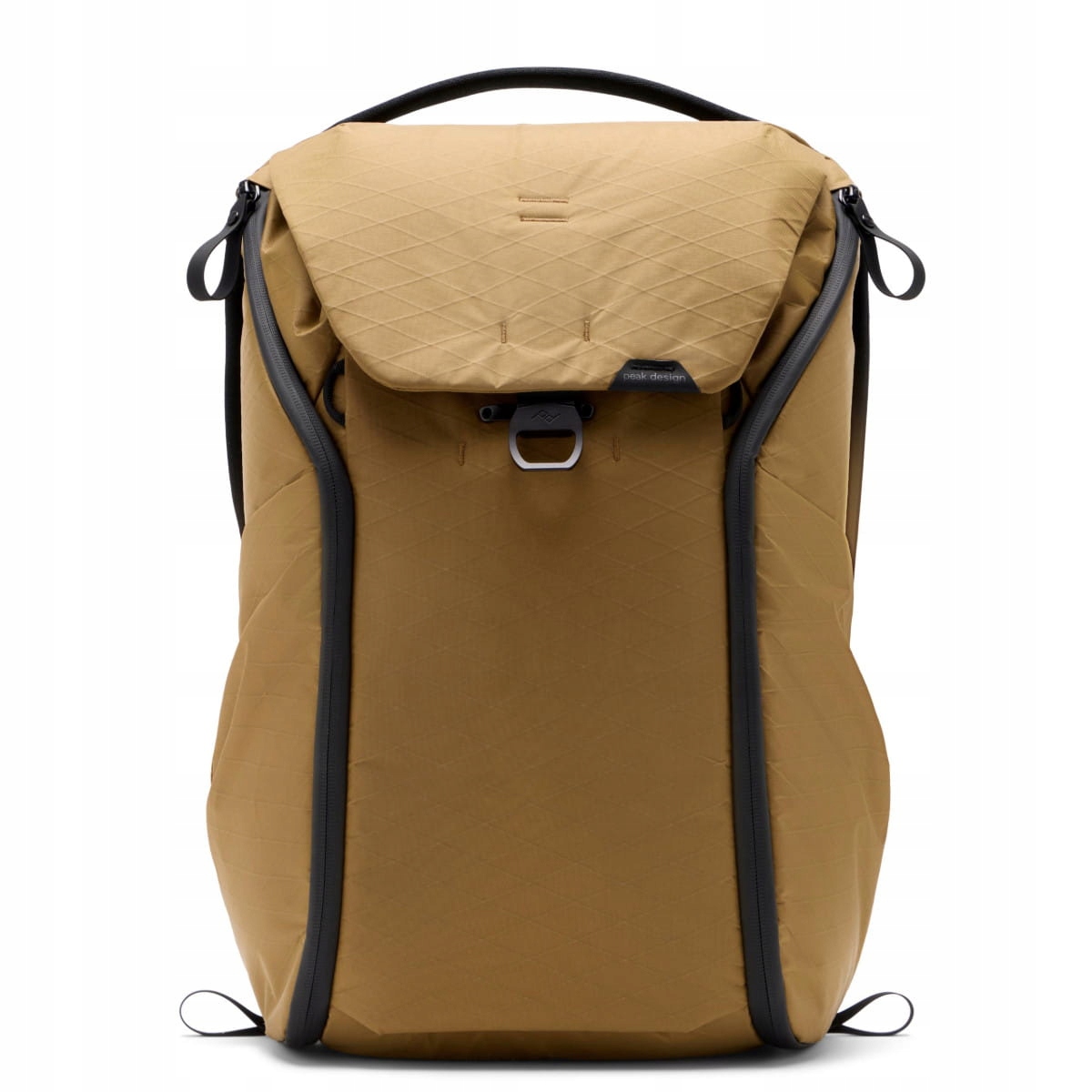 Plecak Peak Design Everyday Backpack 30L v2 Coyote