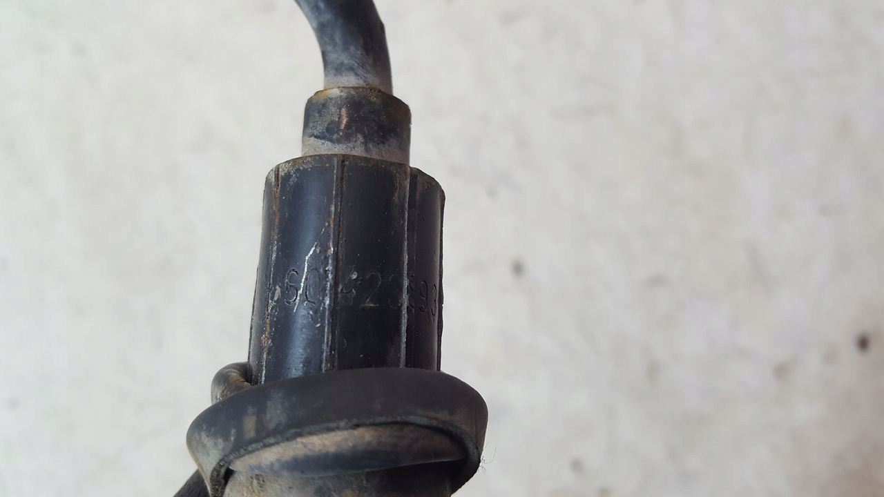 crijevo prijenos upravljanja VW Fox 1,4 TDI