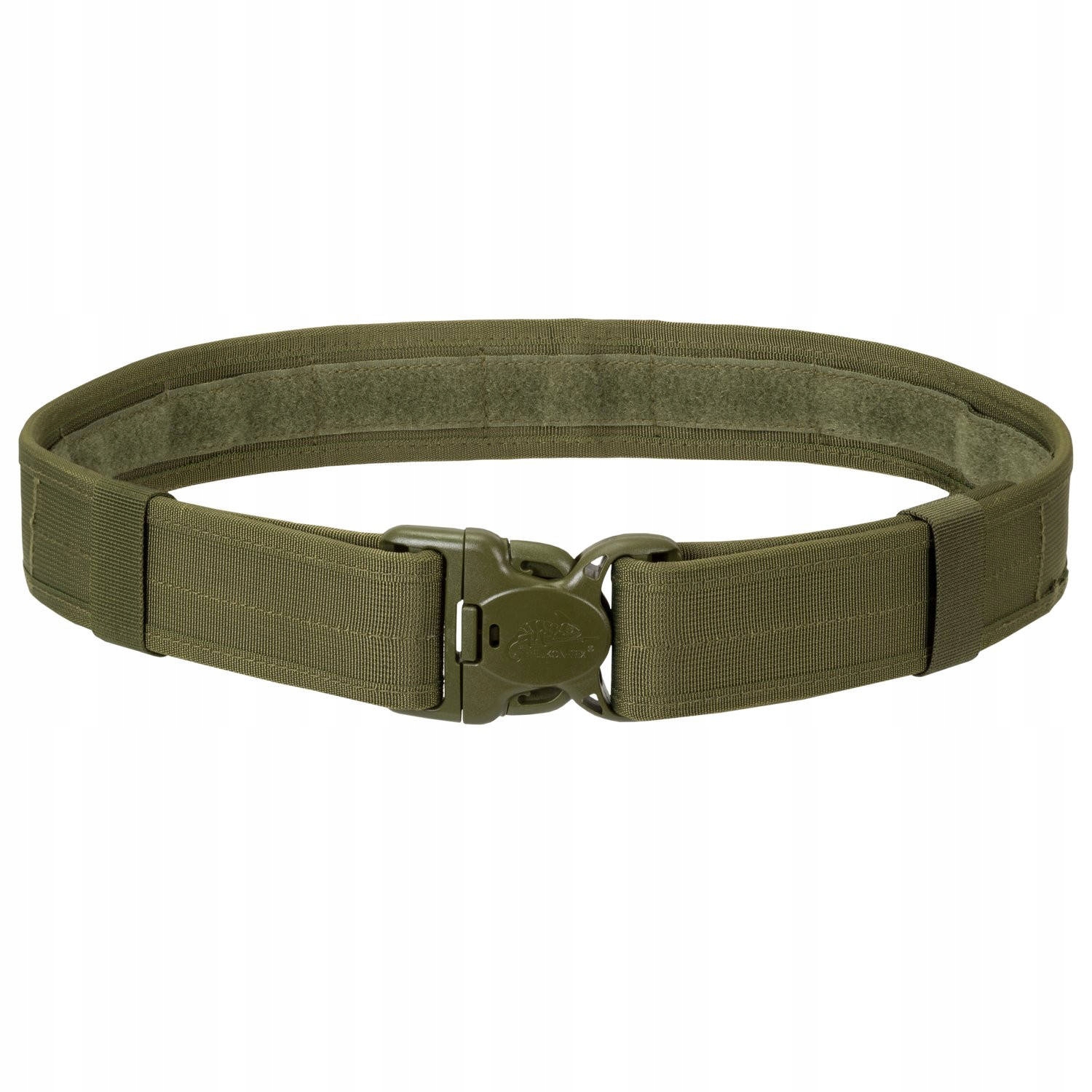 Pas Pasek Taktyczny Helikon-tex Defender Security Olive Green roz. XL