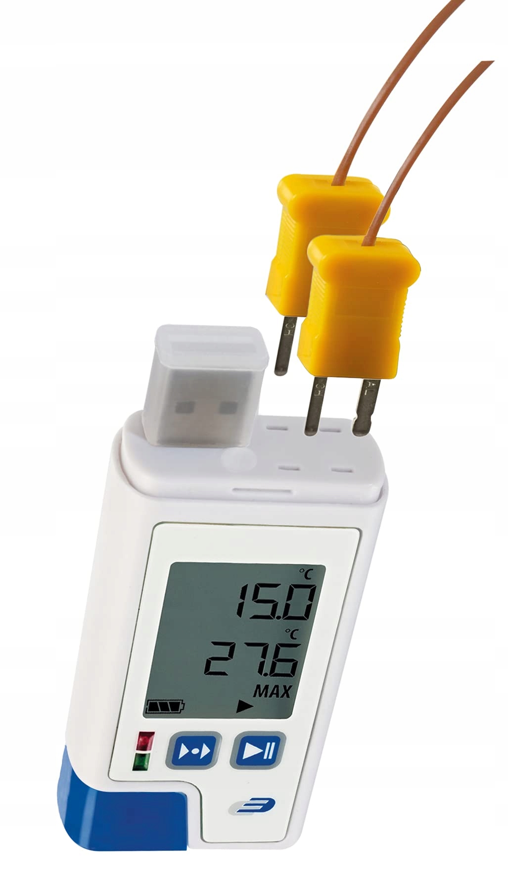 Termohygrometr Tfa Dostmann LOG200 Tc