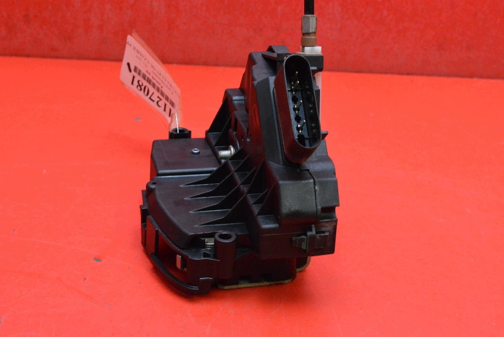 lock door right front front EU BM5A-A21812-BG FORD MONDEO MK5 14-20
