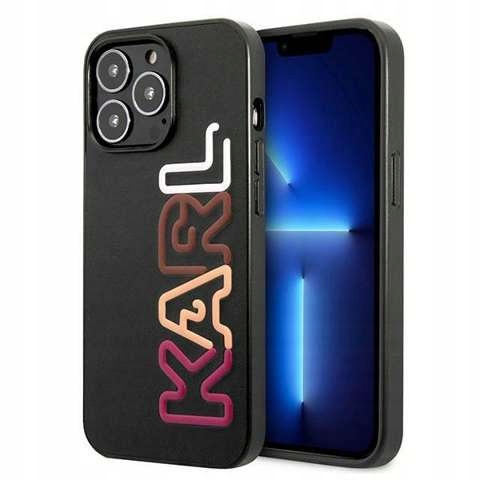 

Etui Do Iphone 13 Pro Karl Lagerfeld, Obudowa