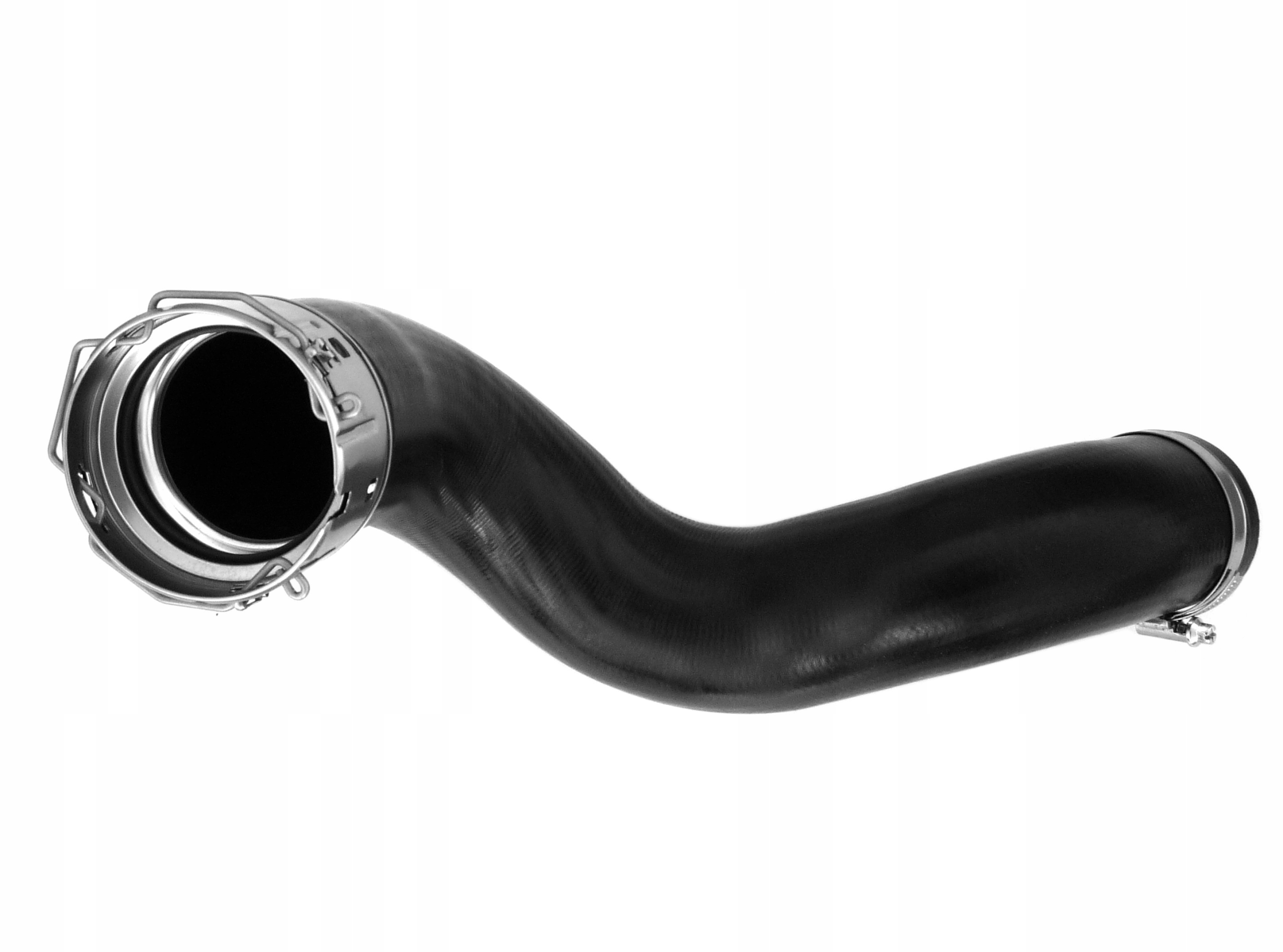 PRZEWÓD POWIETRZA WĄŻ RURA TURBO INTERCOOLERA RENAULT TRAFIC 1.6 dCi EAN (GTIN) 5907764515069