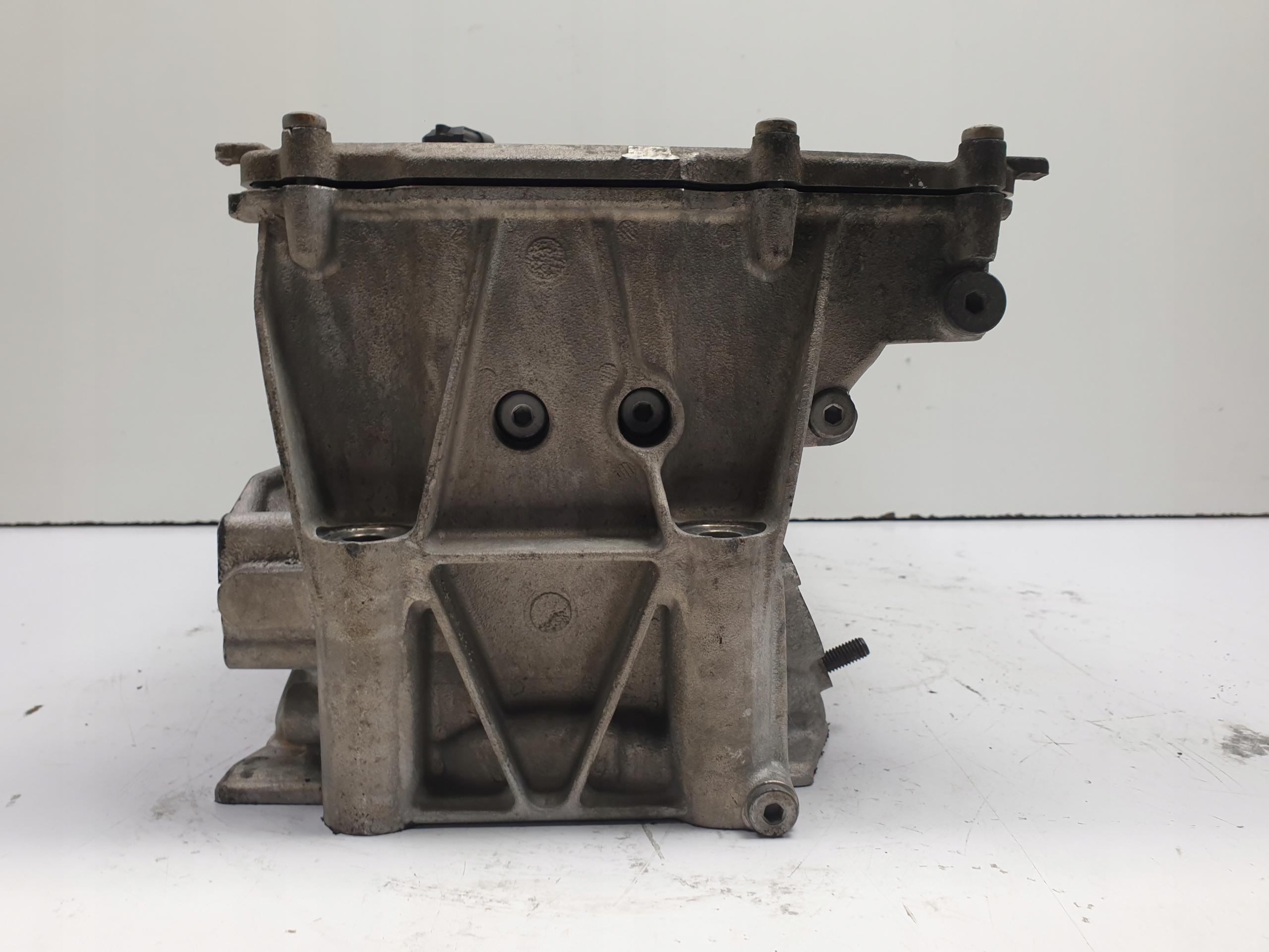 Porsche 911 991 GT3 3.8 GŁOWICA CYLINDRÓW 9A1104111 Po regeneracji Wersja Europejska