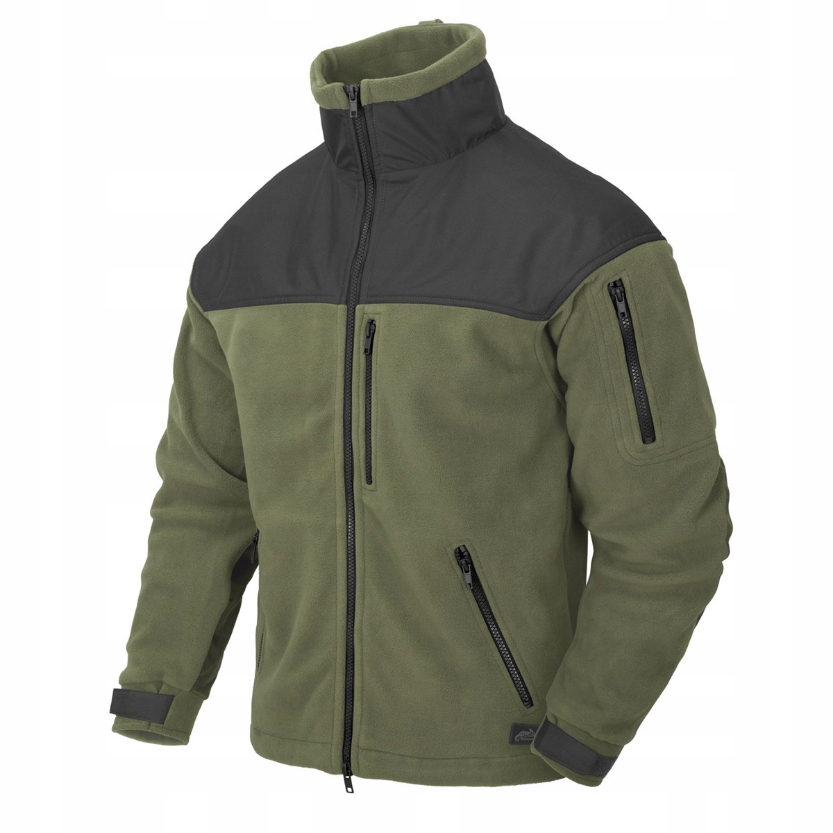 

Polar Bluza Helikon Classic Army Olive/Black XXL
