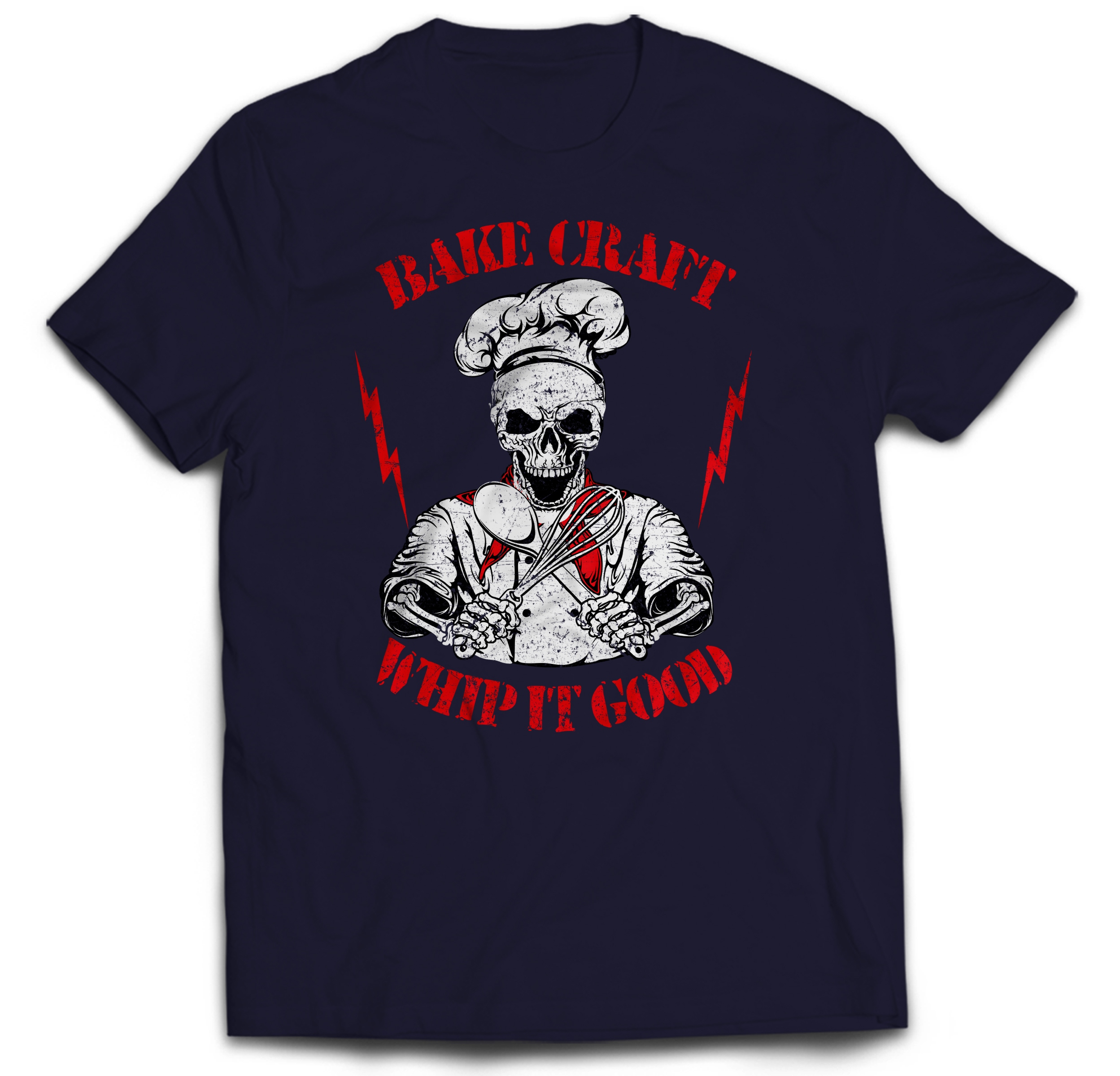 

Koszulka Prezent Dla Piekarza Cukiernika Bake L