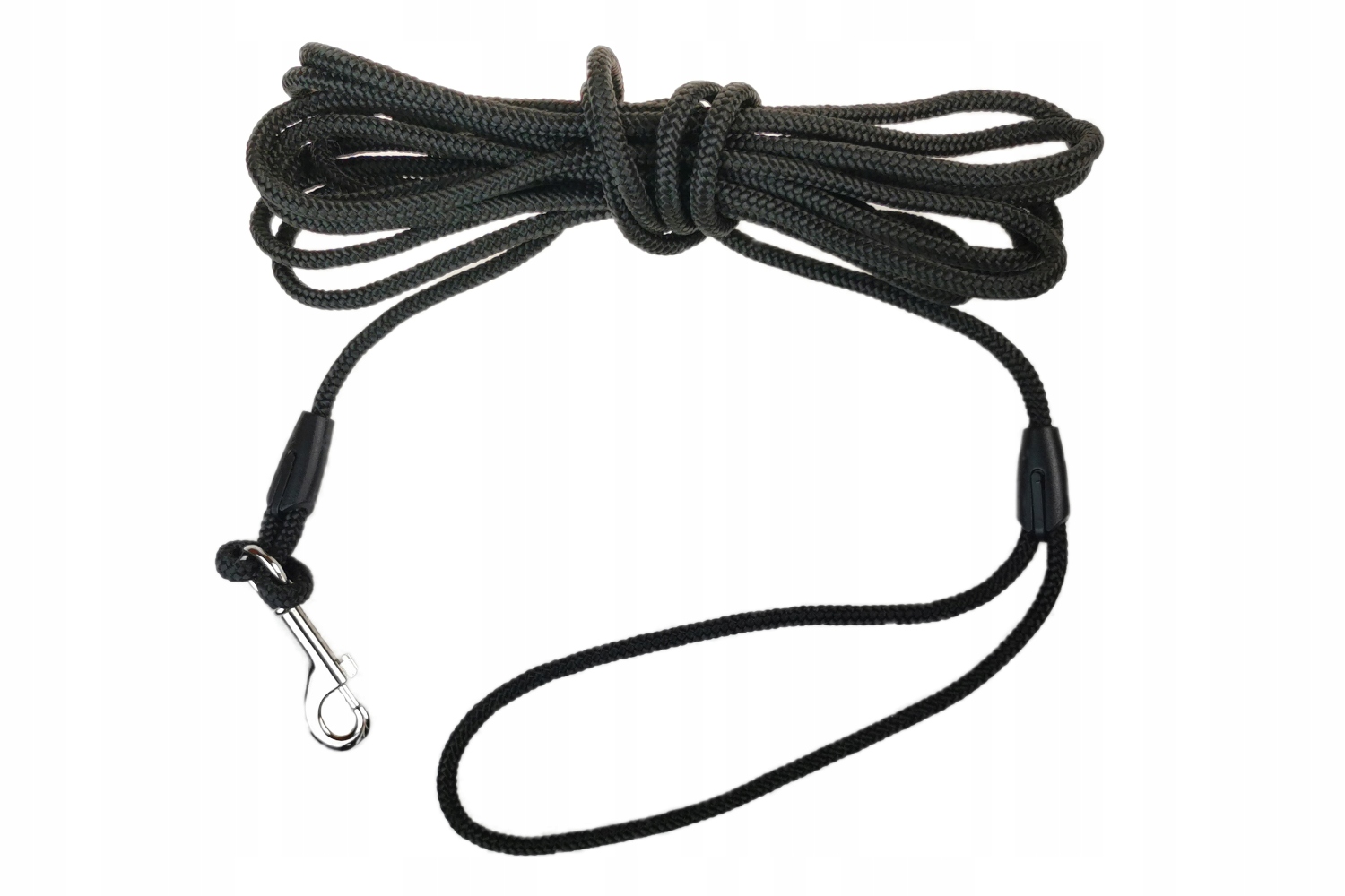 

Smycz Treningowa Linka Statyczna 0,6 CM 20 M