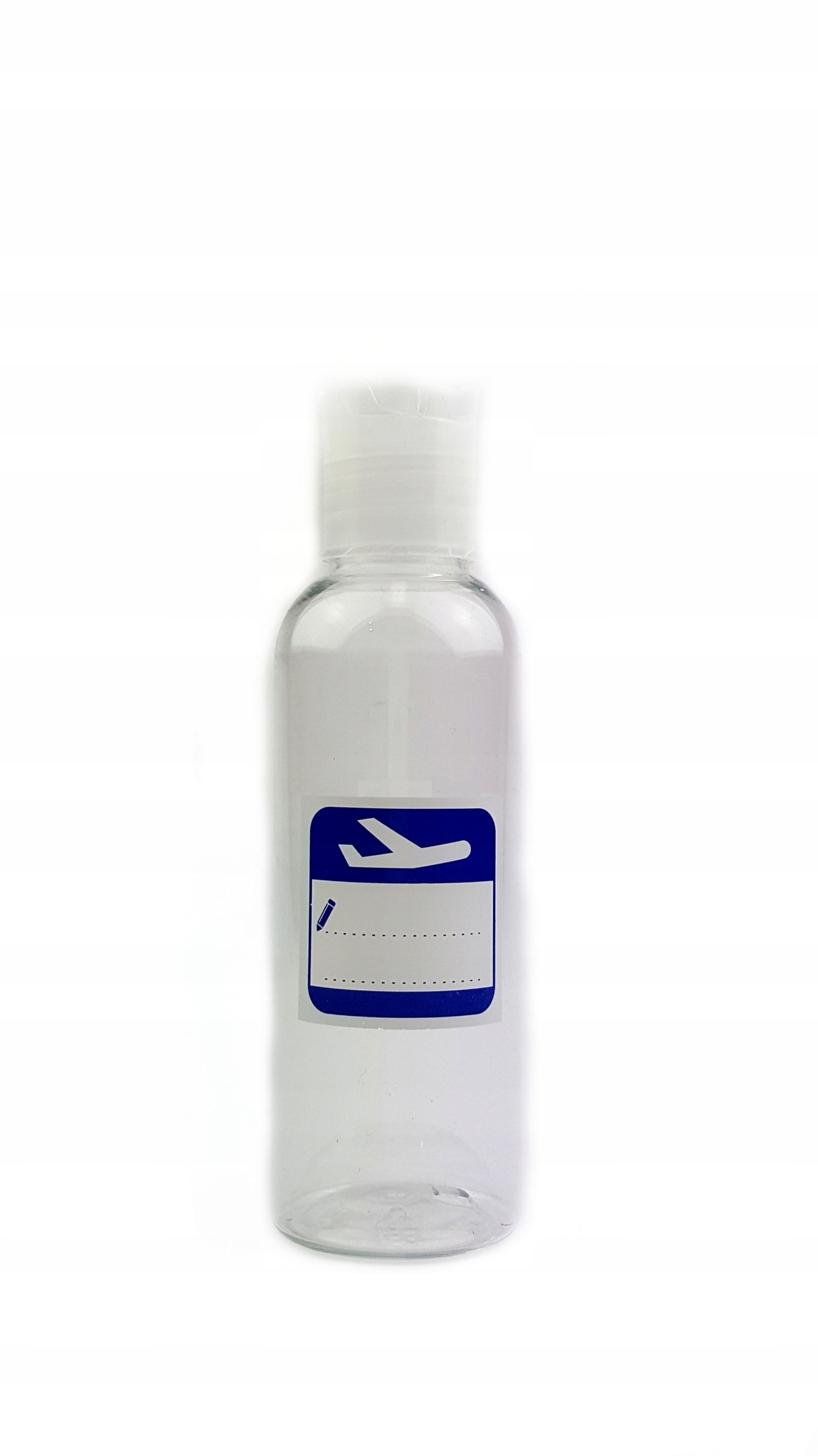 

Inter-Vion, Butelka z zakrętką, 100 ml