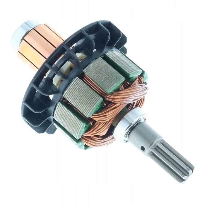 

Wirnik klucza zakrętarki Makita 619372-8 do BTD140