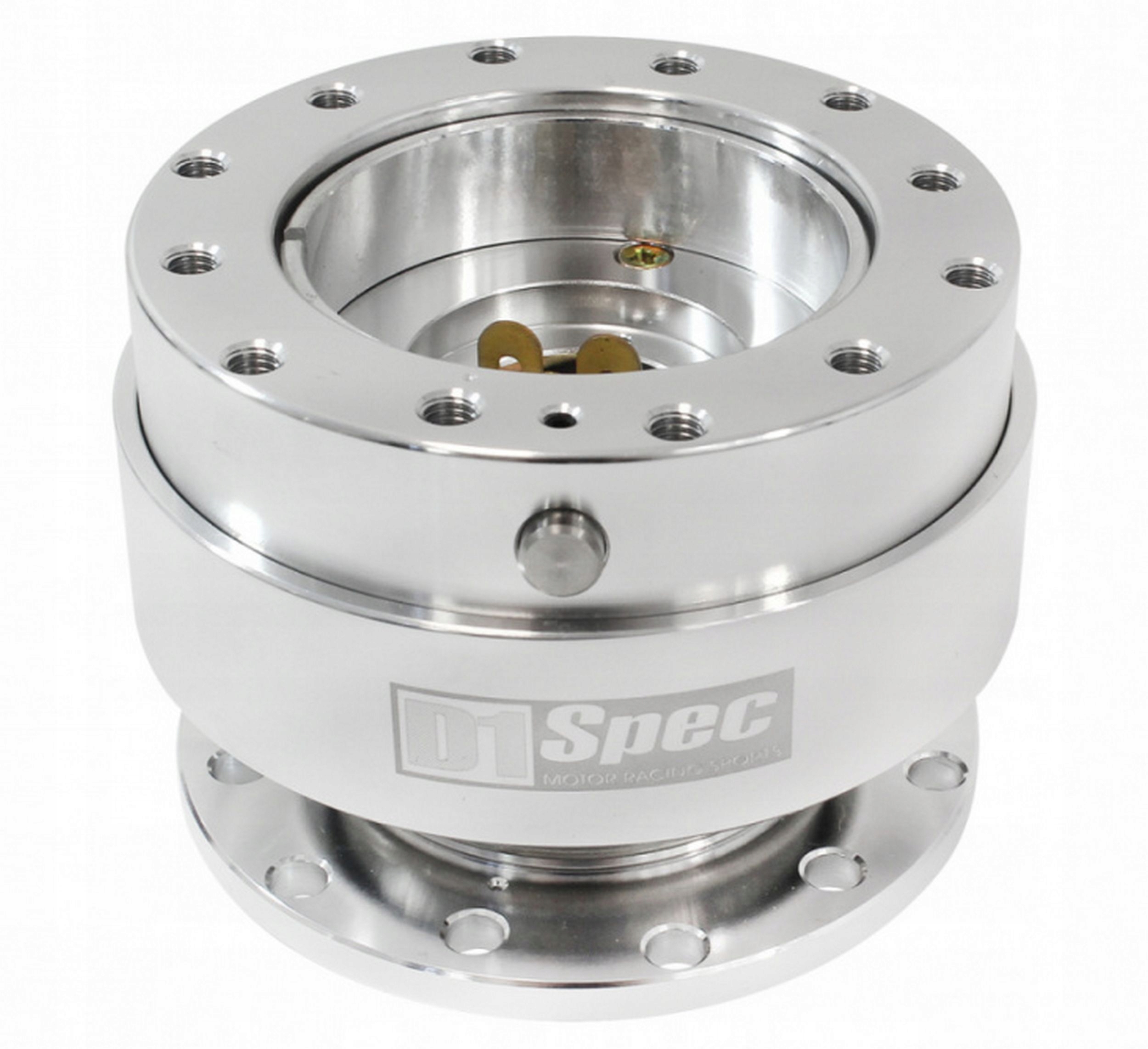 NABA ROZPINKA KIEROWNICY QUICK RELEASE D1 SPEC ORYGINAŁ