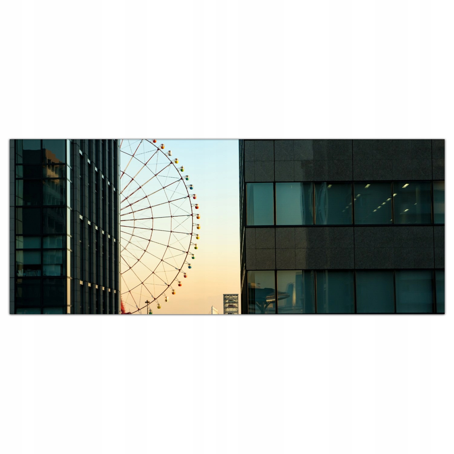 

Obraz na szkle Foto Tokio Japonia Miasto 125x50