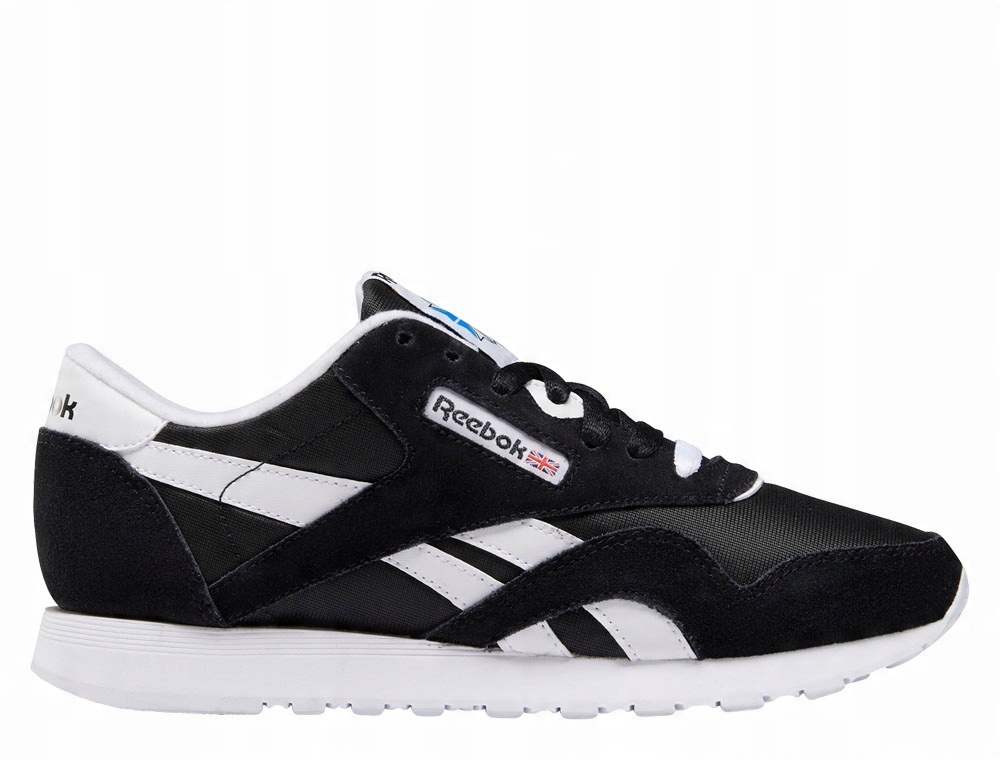 

Buty damskie Reebok CL Nylon FV4506 35.5
