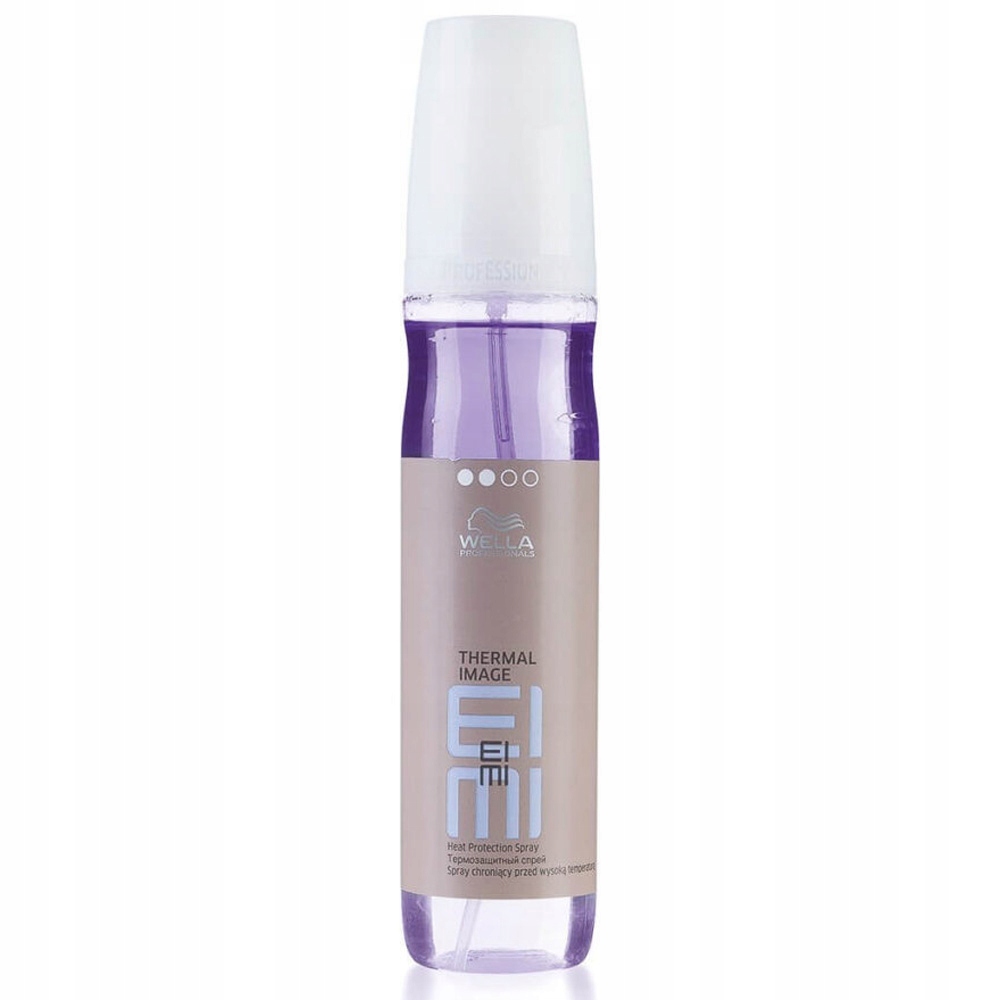WELLA EIMI THERMAL IMAGE SPRAY DO WŁOSÓW 150ml