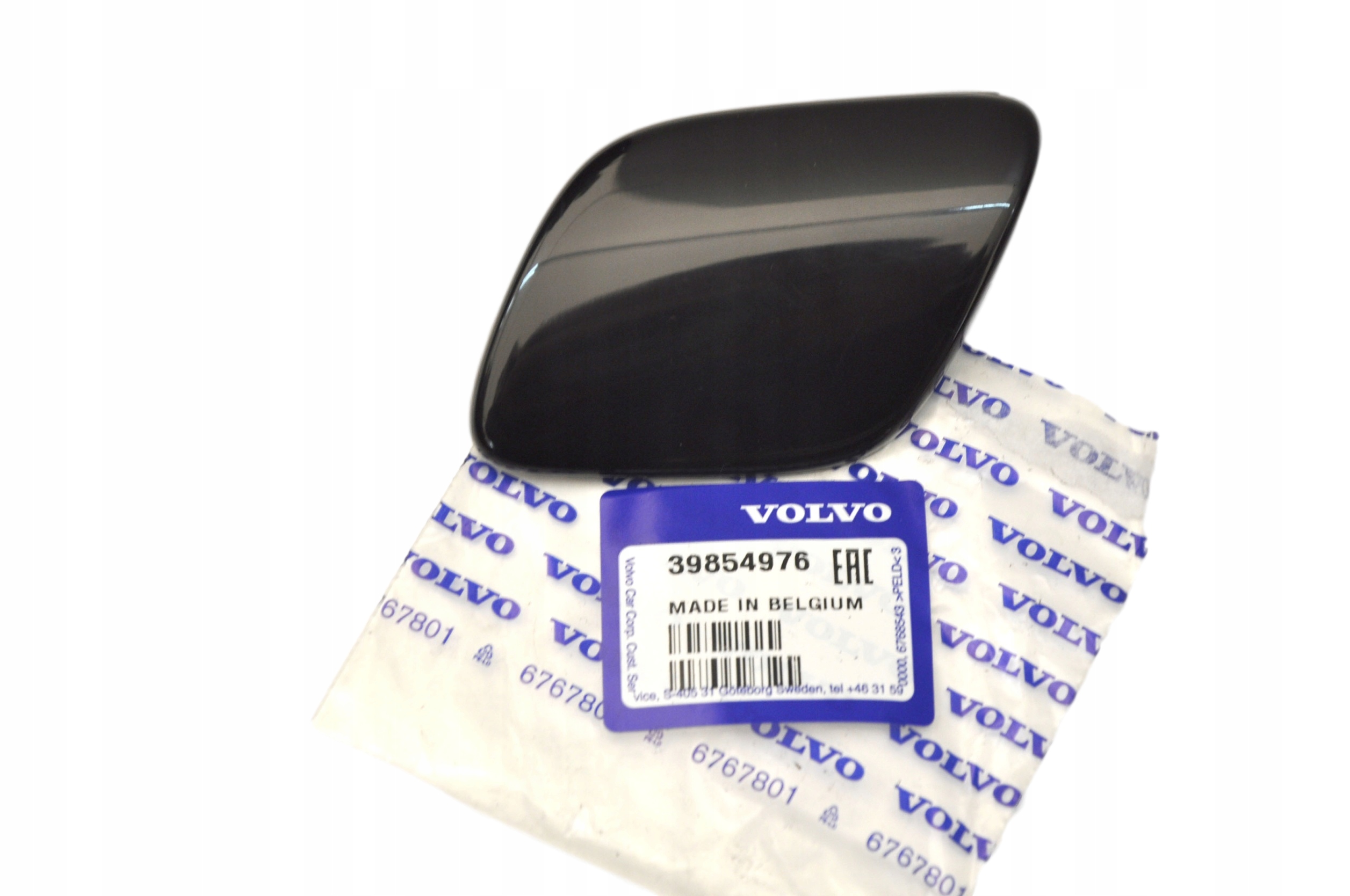 39854976 - VOLVO XC60 левая крышка левая шайба OE