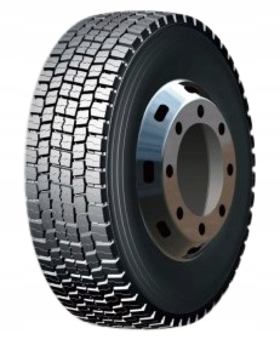 Techshield V-pro D1 17.5 225/75 R17.5 129 M