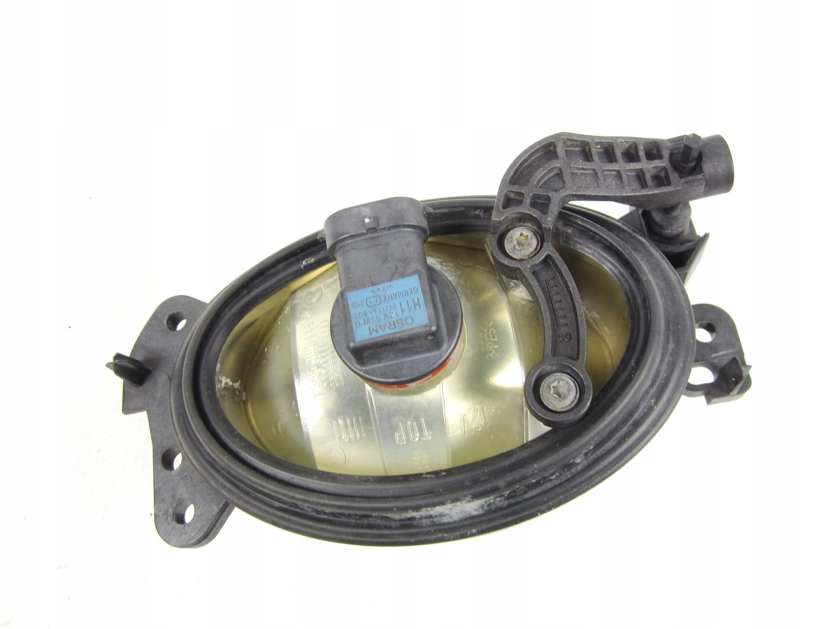 fog light front front right Mercedes GL X164