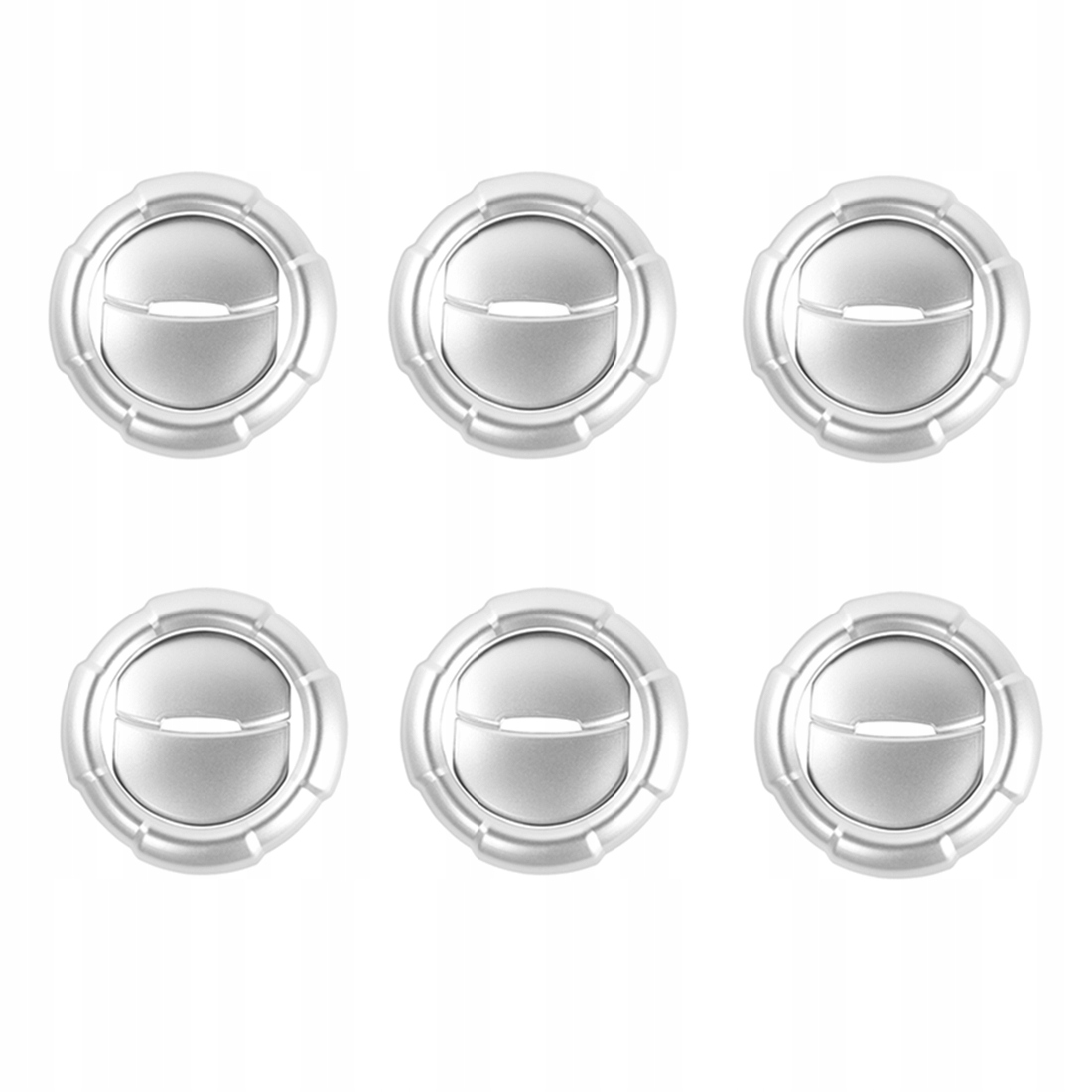 6935465723925 - для Suzuki Jimny JB74 2019-2022 аксессуары серебро