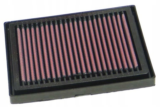 Vzduchový filter K&n Kn AL-1004 HFA6101 Aprilia RSV4 1000