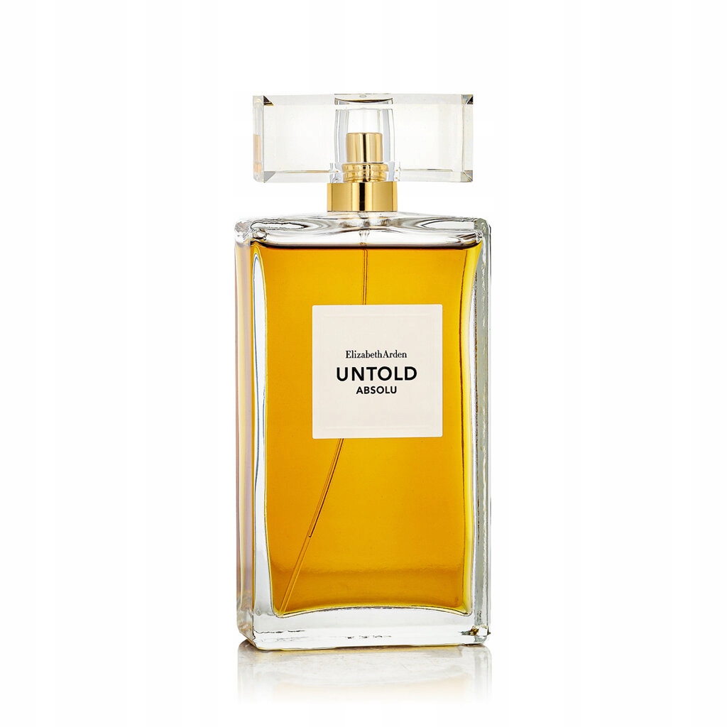 Elizabeth Arden Untold Absolu Edp 100 ml W