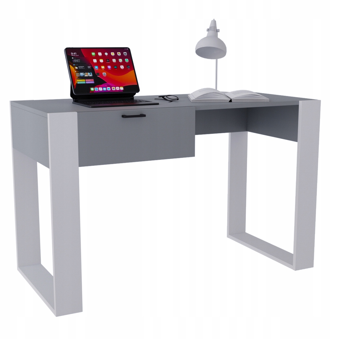 Psací stůl Karo Loft barvy Obývací pokoj Předsíň 120 Kancelář