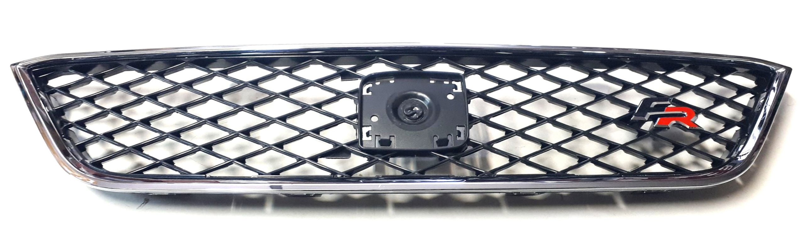 88531786502 - РЕШЕТКА РАДИАТОРА SEAT IBIZA FR 2012-2015 6J0853651E