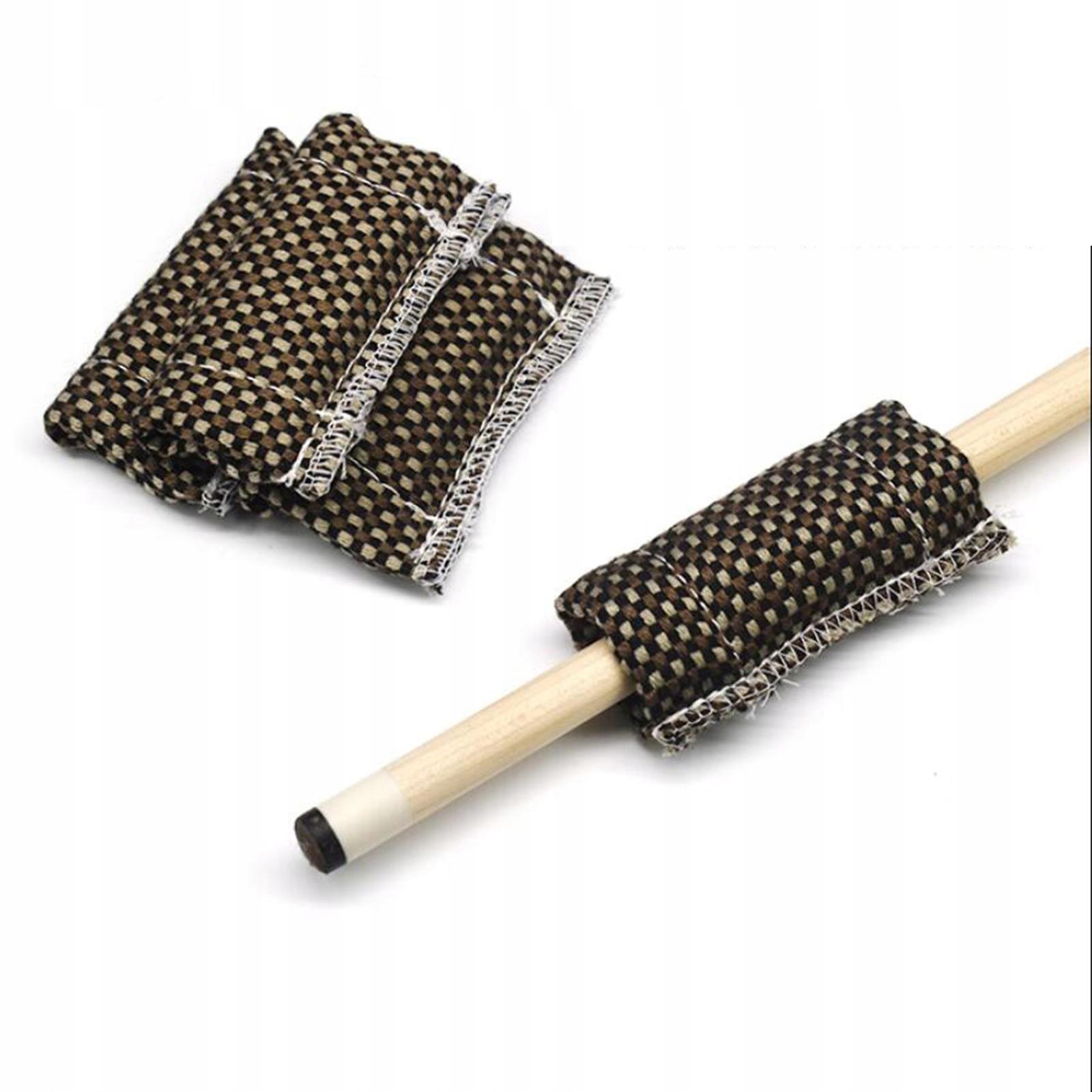 Szczotka do stołu bilardowego Slip on Pool Cue Rodzaj stołu brak informacji