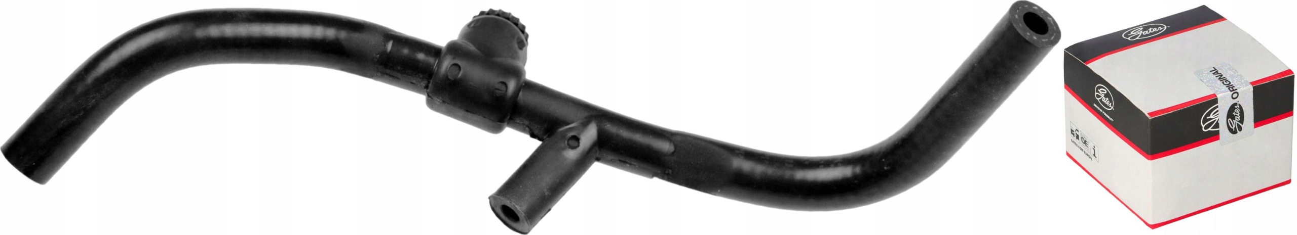 PRZEWÓD POMPY WODY FIAT PALIO FIAT Palio Weekend 1