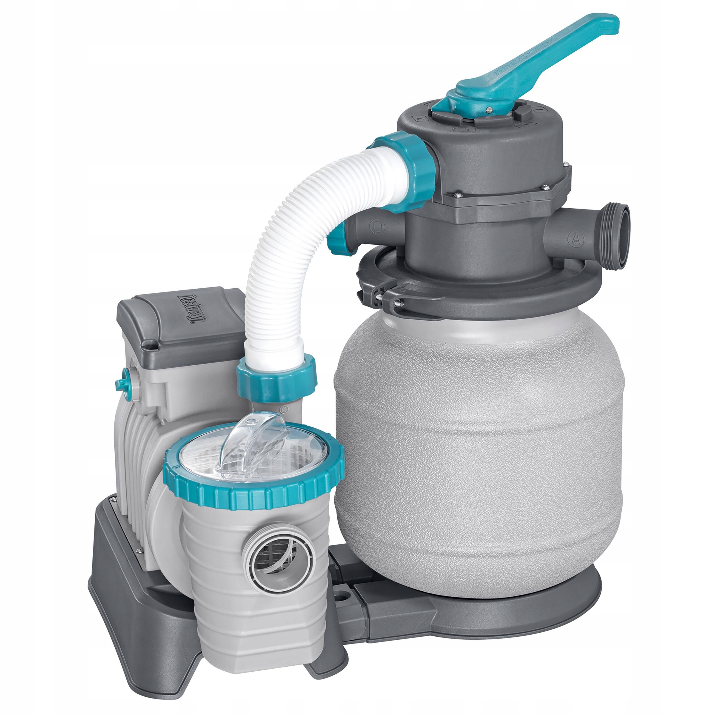 Piesková pumpa pre bazény 6056 l/h Bestway 58497