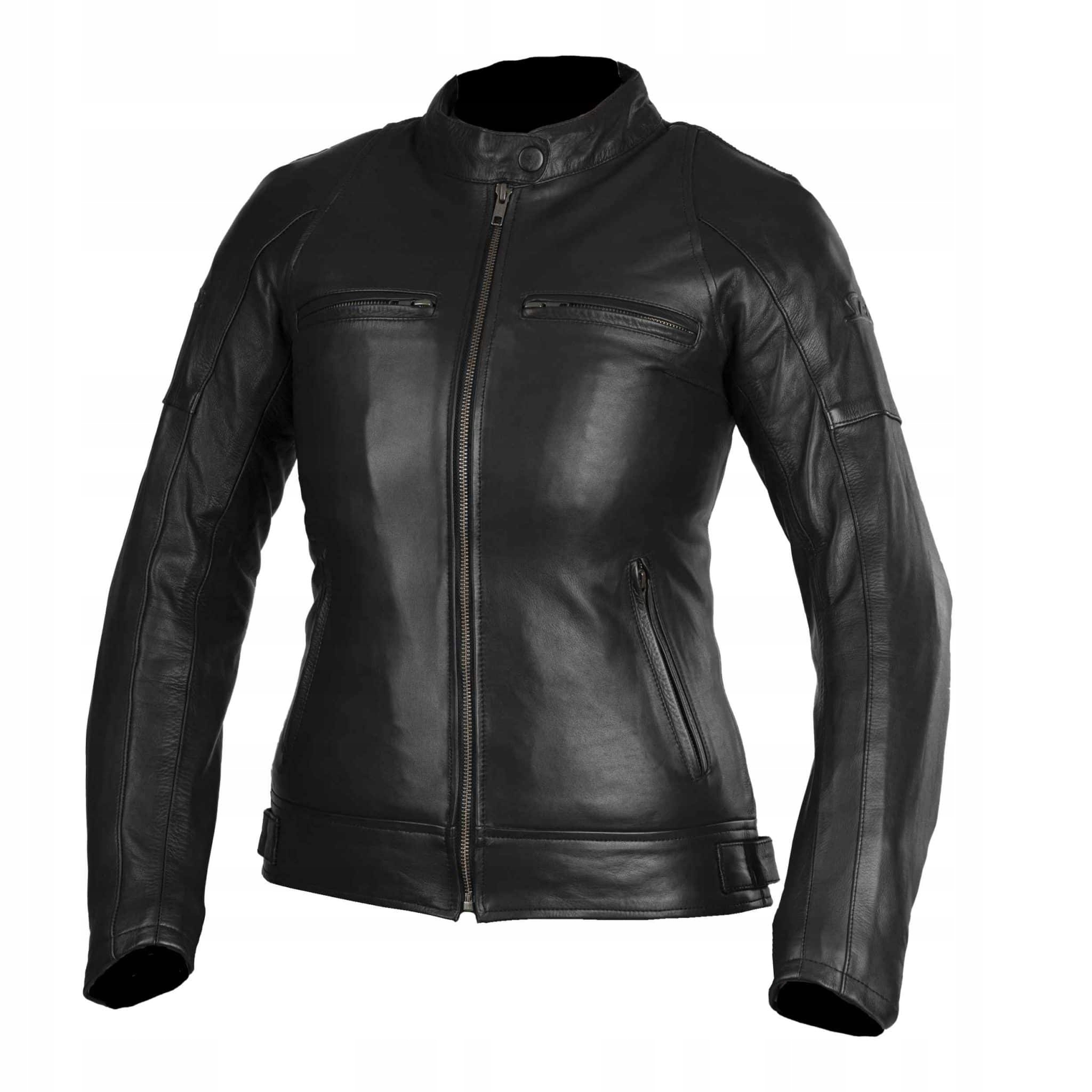 SECA BONNEVILLE LADY Kurtka Moto r. 38