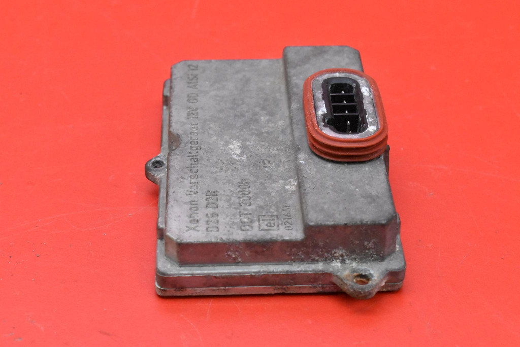 control unit KSENON XENON left NISSAN PRIMERA 3 III P12 01-08