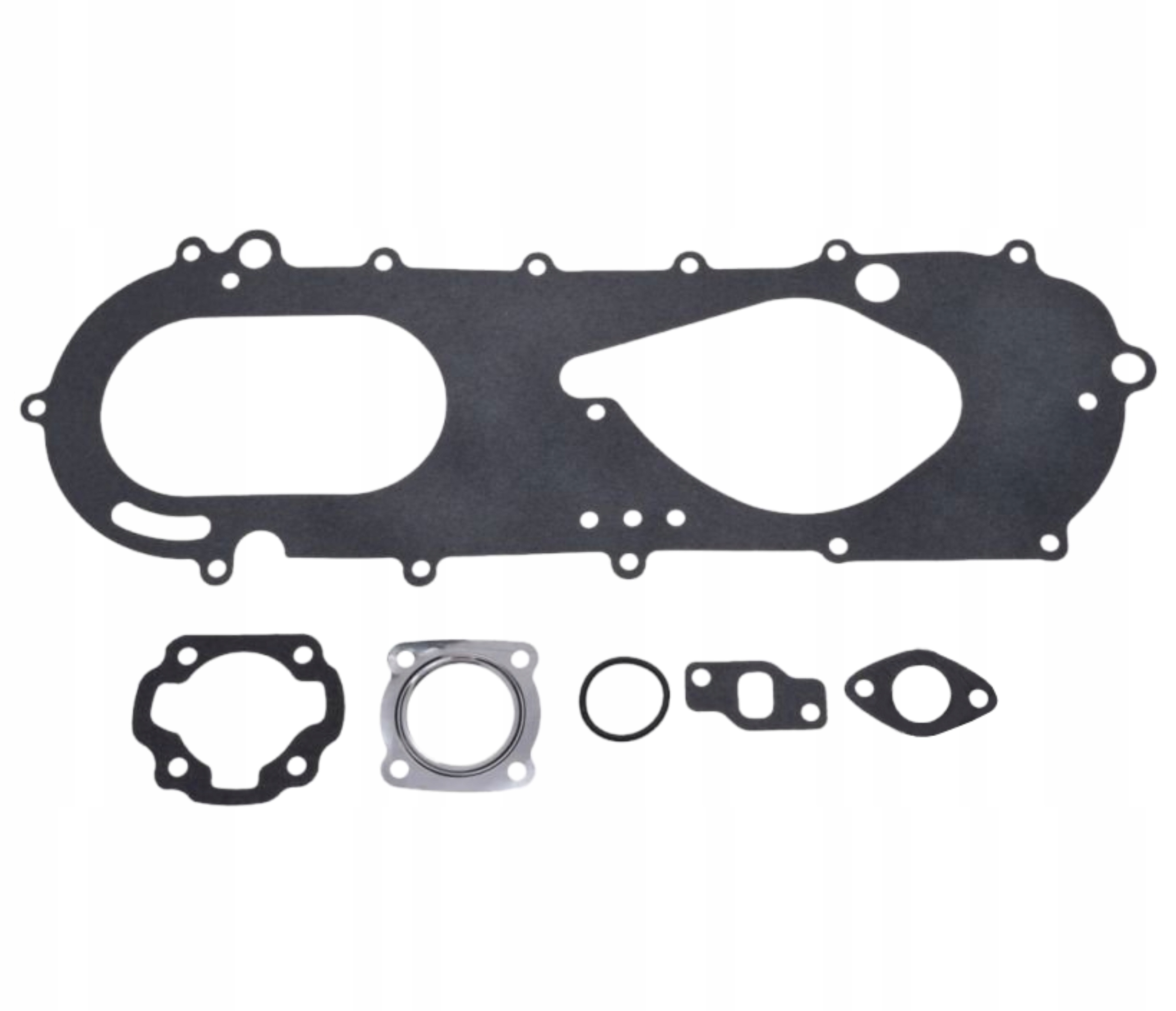

Kinroad Kos Mikron 50 2T Uszczelki Silnika 1P41QMB