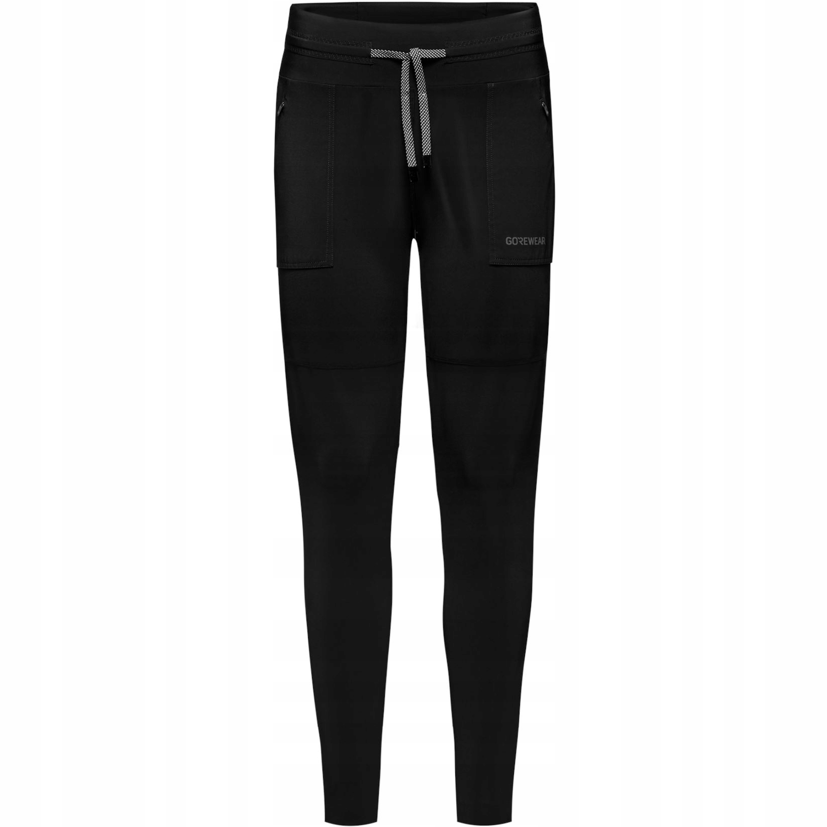 Gore Everyday Track Pants Womens Black L