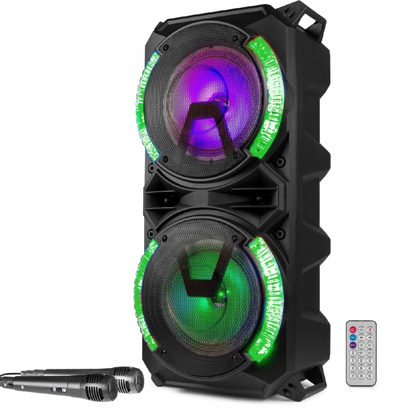 Kolumna karaoke LIVE 280 (P)