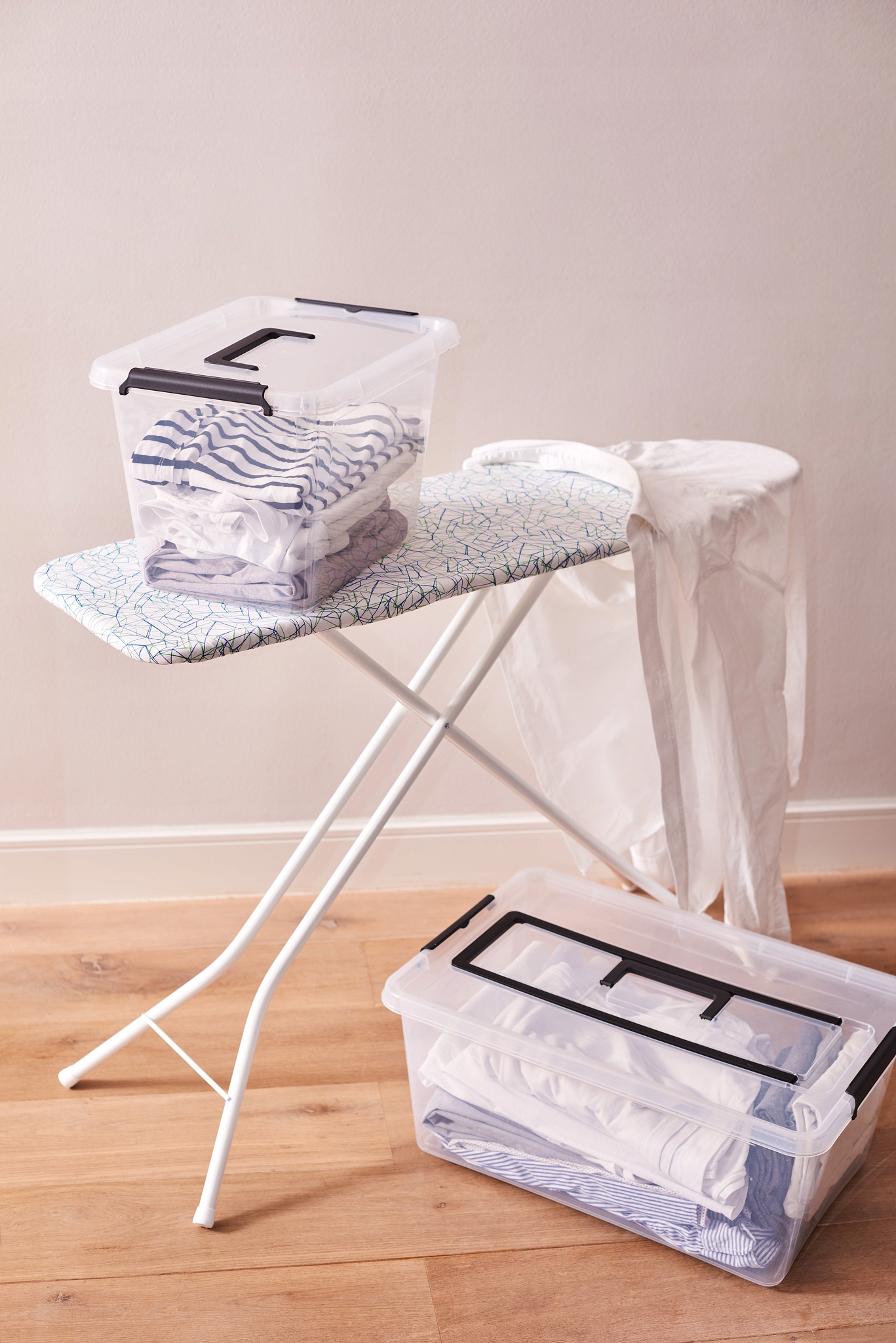 Pojemnik kosz pudełko do przechowywania 6l Pojemność 6 l