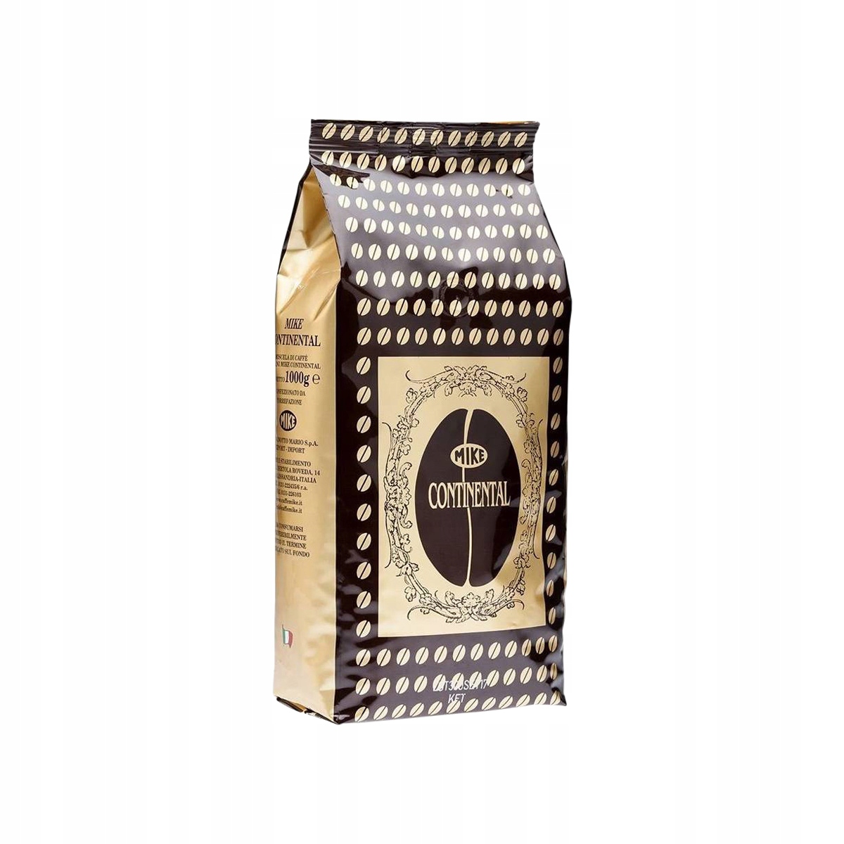Levně Continental Caffe 1kg Italská káva