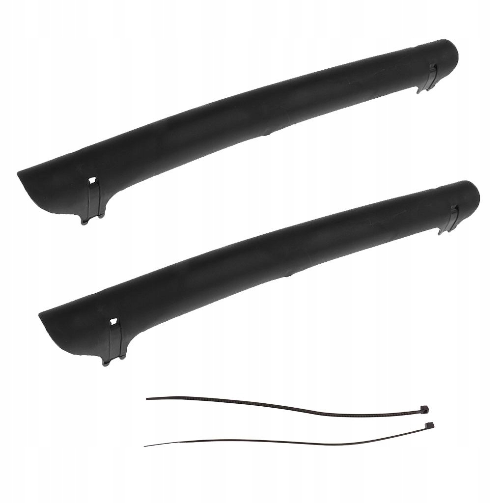 Ochraniacz łańcucha rowerowego Model DART-A215951