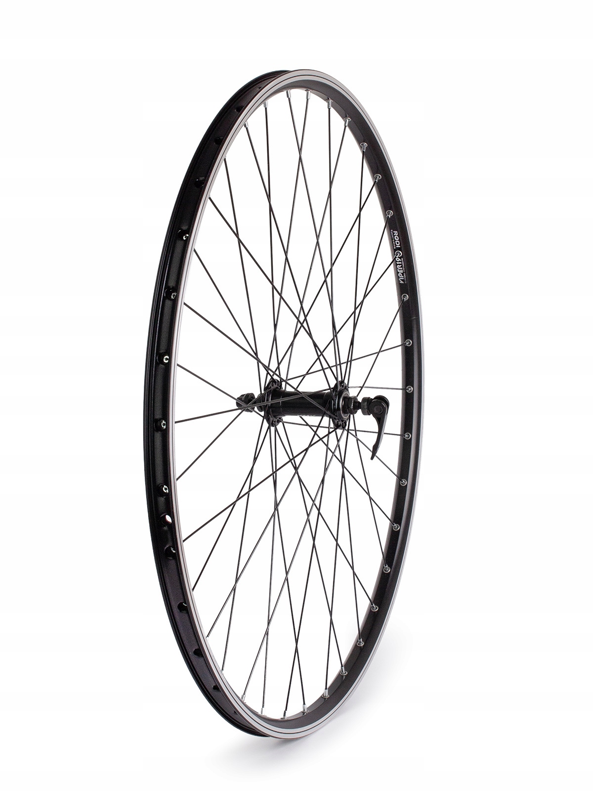 Koło Przód 28" Piasta XMX-A281 Qr Obręcz Rodi Viper