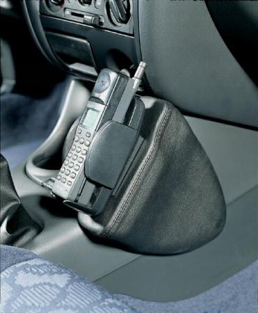 Konsola Kuda pod tel do Mazda 626 od 1997 do 2000