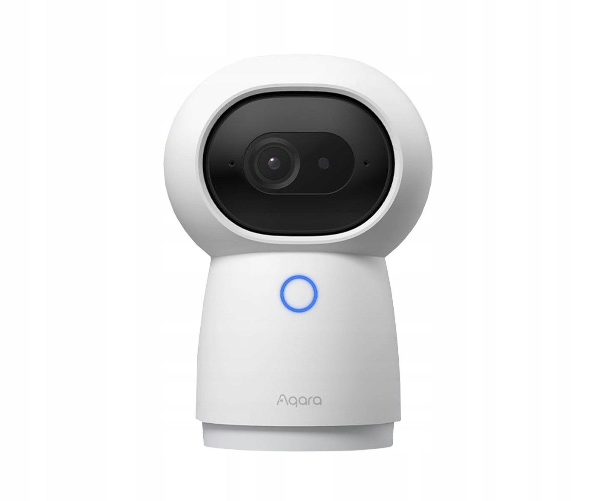 

Kamera Aqara G3 2K 360° Hub Homekit Zigbee WiFi Eu