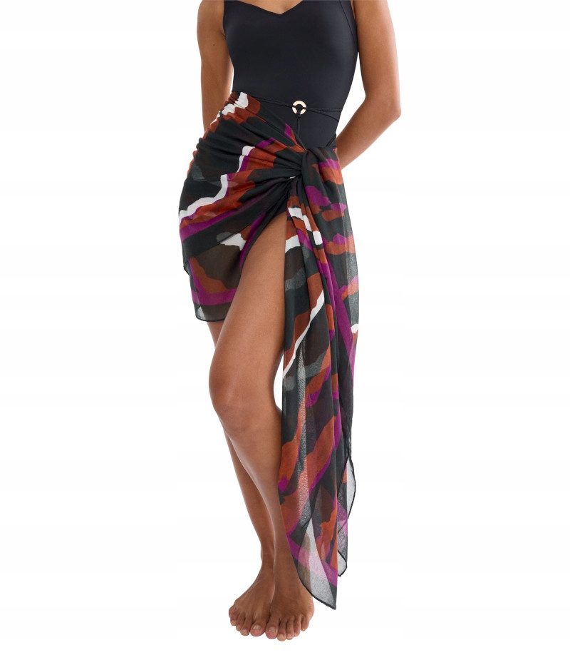 Triumph Beach MyWear Pareo