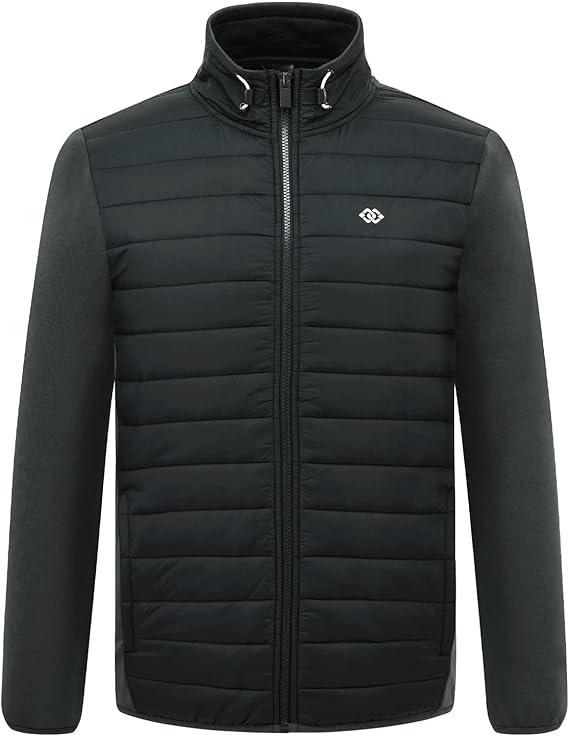 Męska Bluza Mikropolarowa MoFiz Termiczna Oddychająca Outdoor Trekking XXL