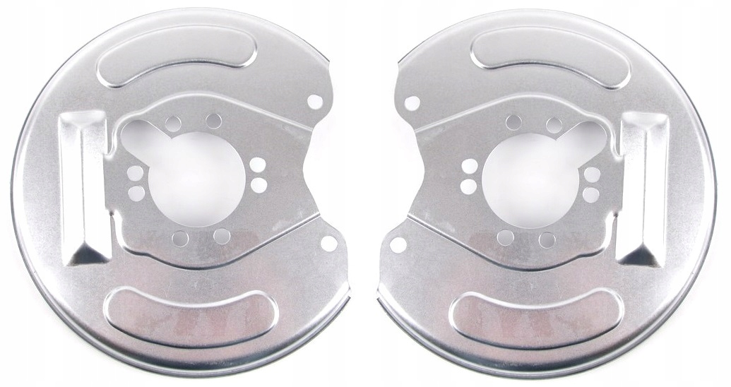 

Osłona Tarcza Kotwiczna Tylna Lewa Volvo S40 V40