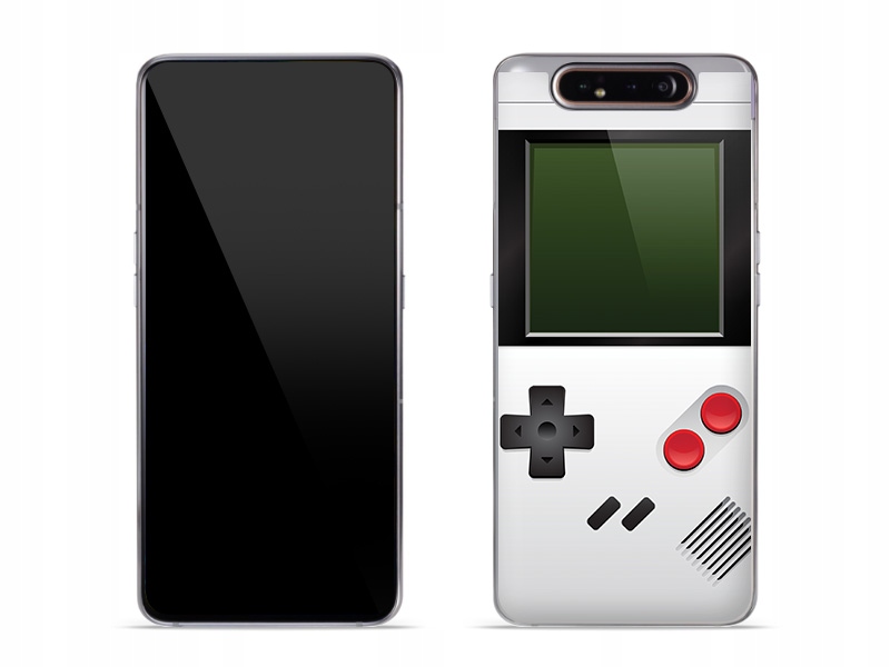 

Etui na Samsung Galaxy A80 - Fantastic Case