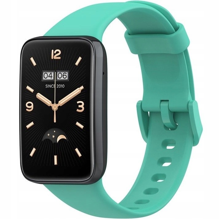 

Pasek Opaska Silikonowa Do Xiaomi MI Band 7 Pro