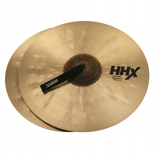 Sabian 11856 XC (n) symfonické činely a'due