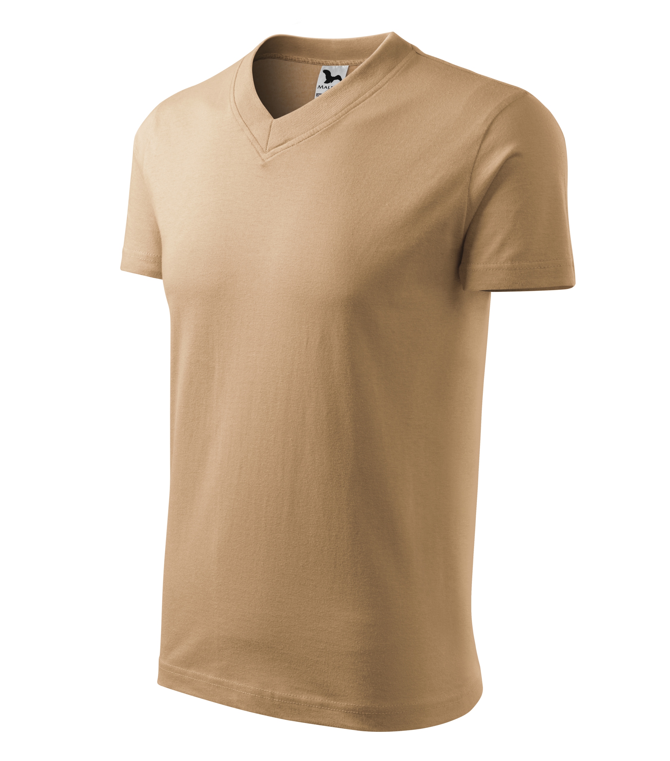 

Malfini 102 Koszulka Unisex Bawełna W. Jakość XL