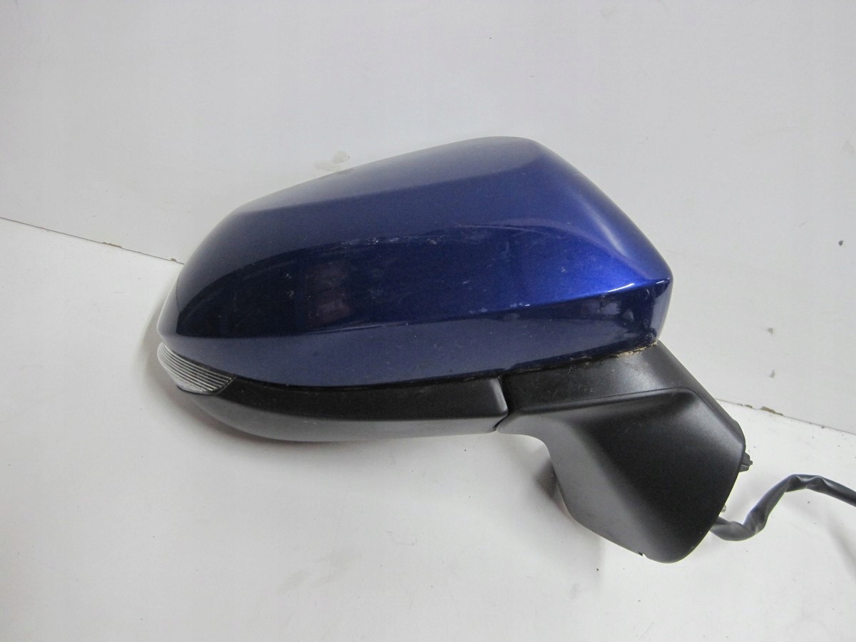 mirror mirrors TOYOTA YARIS CROSS 23R right left