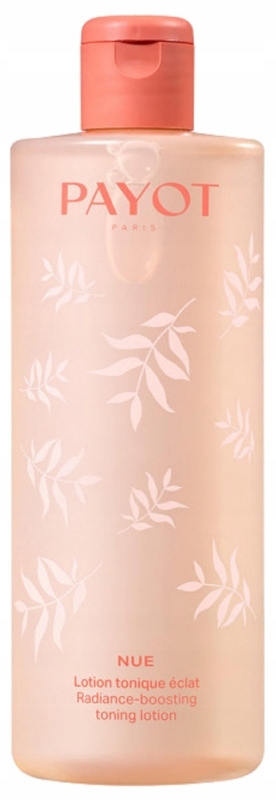Payot Nue okysličující pleťový tonik 400 ml